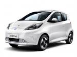 Roewe E50 EV 2012 года